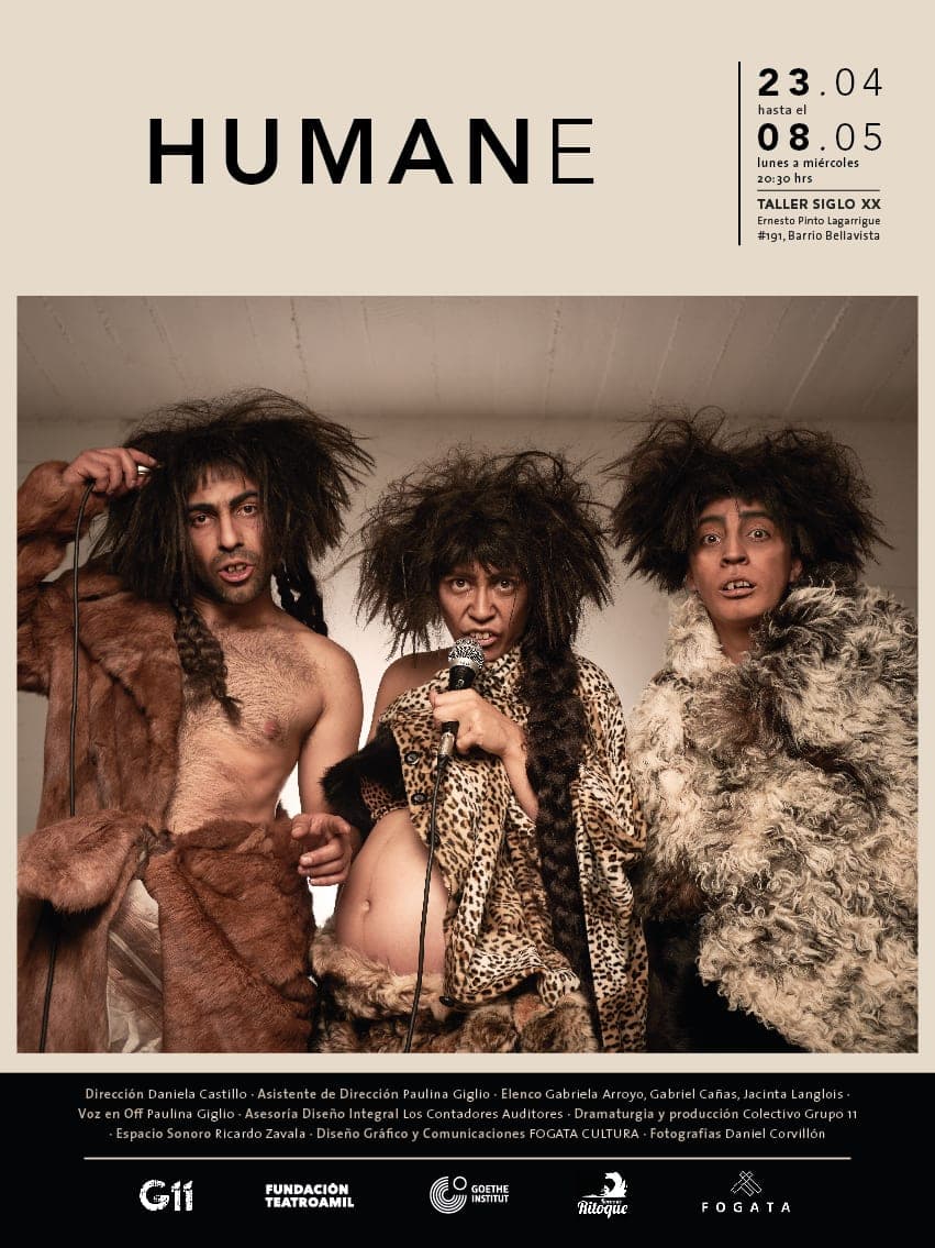 HUMANE